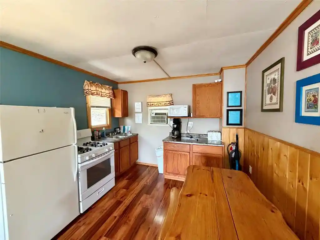 Homes for sale in Gordon, WI | 6833 View Point Lodge Road #15 (Cabin 4), Gordon, WI 54838 | MLS# 1602919