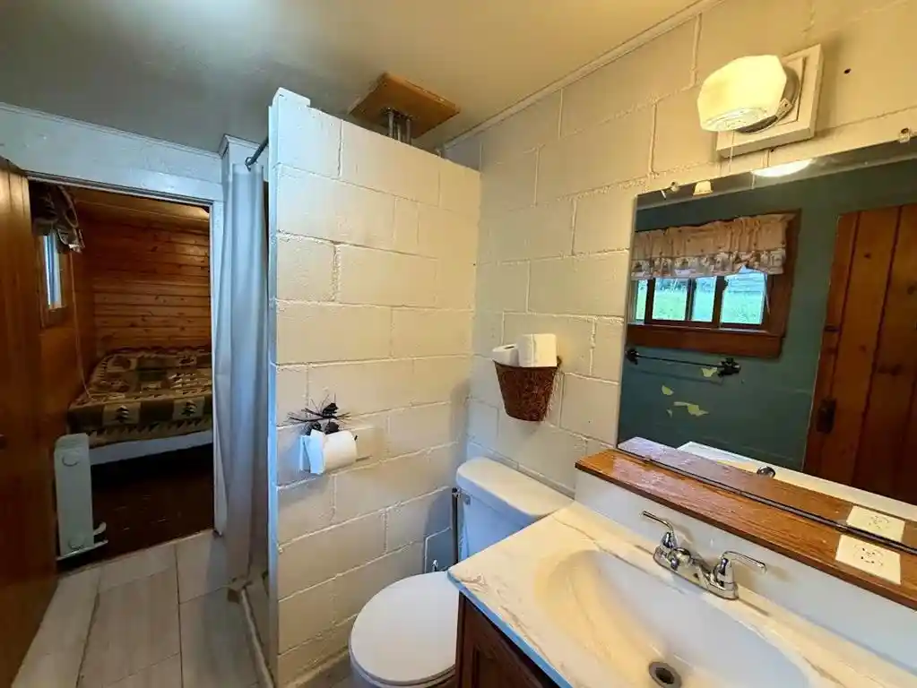 Homes for sale in Gordon, WI | 6833 Vw Pt Lodge Rd, Gordon, WI 54838