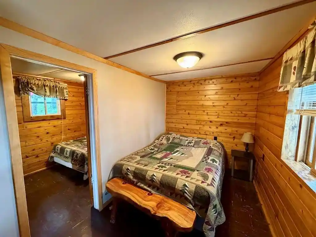 Homes for sale in Gordon, WI | 6833 View Point Lodge Road #13 (Cabin 2), Gordon, WI 54838 | MLS# 1602921