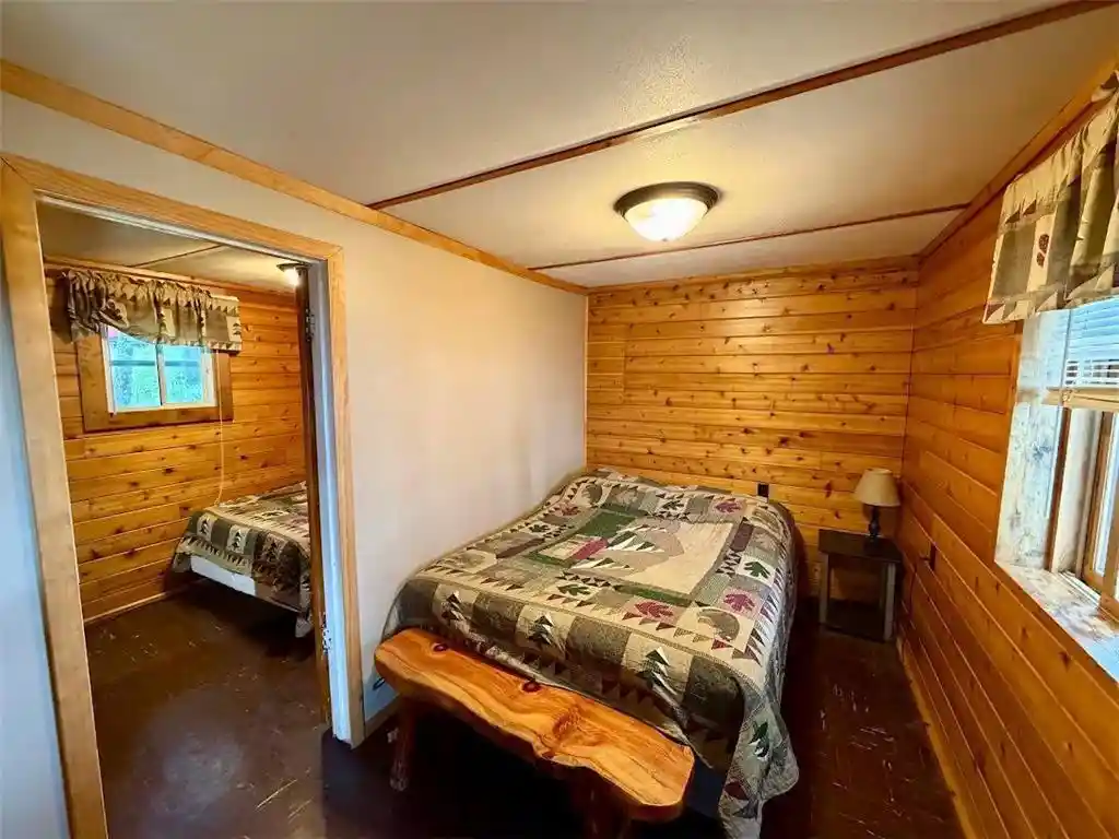Homes for sale in Gordon, WI | 6833 View Point Lodge Road Road #13 (Cabin 2), Gordon, WI 54838 | MLS# 7104098