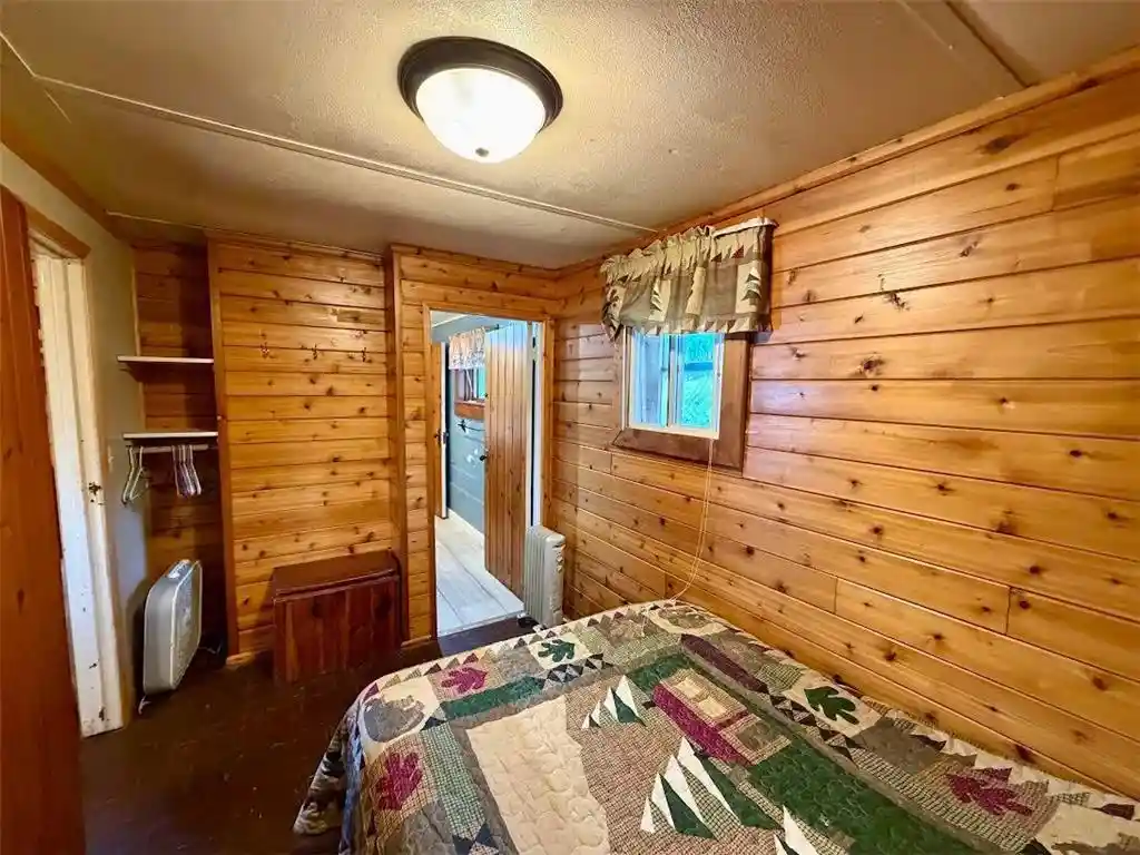 Homes for sale in Gordon, WI | 6833 View Point Lodge Road Road #13 (Cabin 2), Gordon, WI 54838 | MLS# 7104098