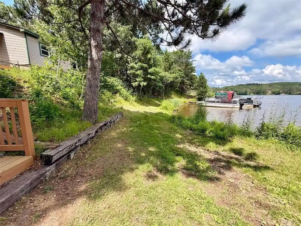 Homes for sale in Gordon, WI | 6833 View Point Lodge Road Road #13 (Cabin 2), Gordon, WI 54838 | MLS# 7104098