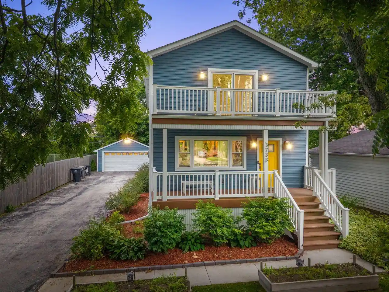 1st image of 3733 E Birchwood Avenue Avenue, Cudahy, WI 53110 | MLS# 1970222