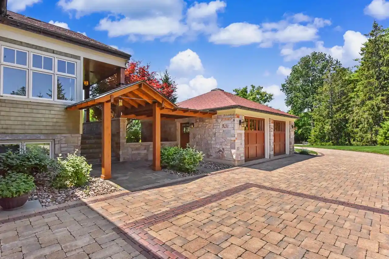 2nd image of 12138 N River Road Road, Mequon, WI 53092 | MLS# 1970224