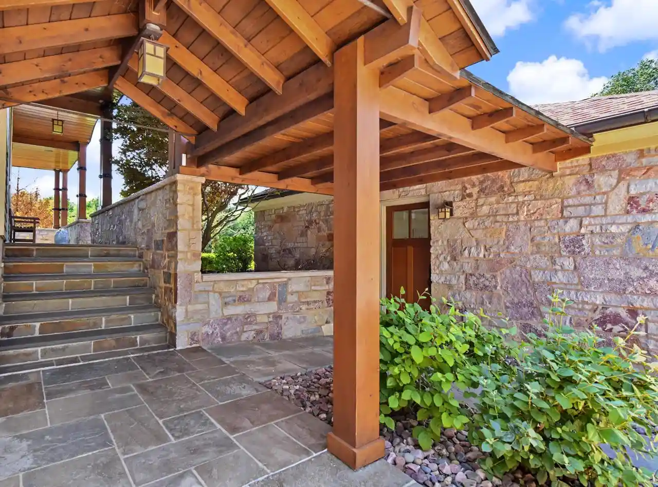 3rd image of 12138 N River Road Road, Mequon, WI 53092 | MLS# 1970224