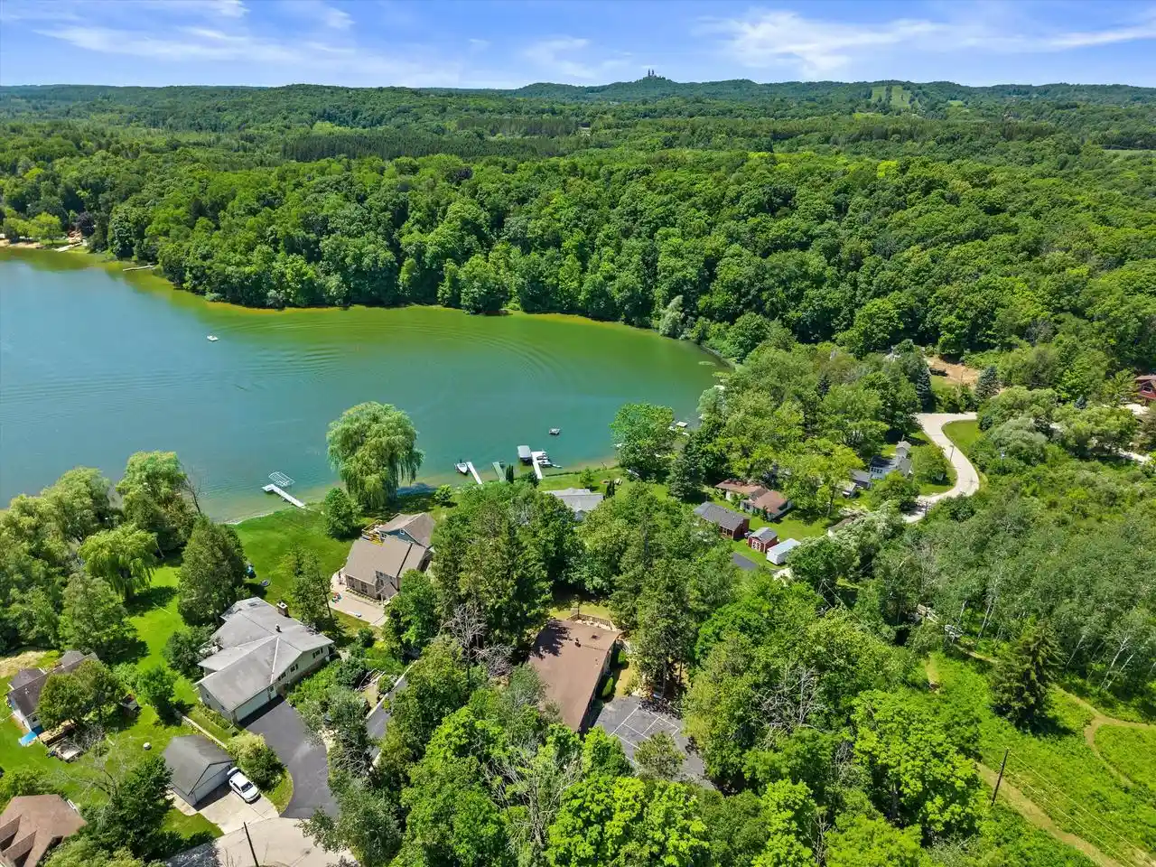 1st image of 4786 Riverview Dr Dr, Hubertus, WI 53033 | MLS# 1970228