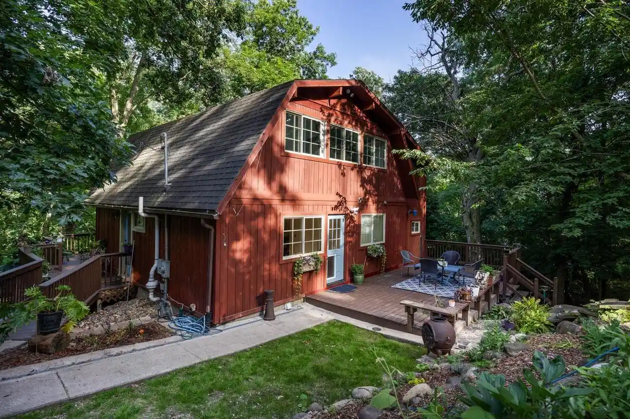 Photo 1 of Single family home for sale at 199 Oakwood Street Street, Williams Bay, WI 53191 | MLS# 2027358 | Listing updated on 2026-09-13