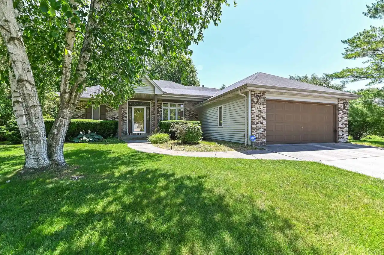 1st image of 422 Eastern Trail Trail, Mukwonago, WI 53149 | MLS# 1970231