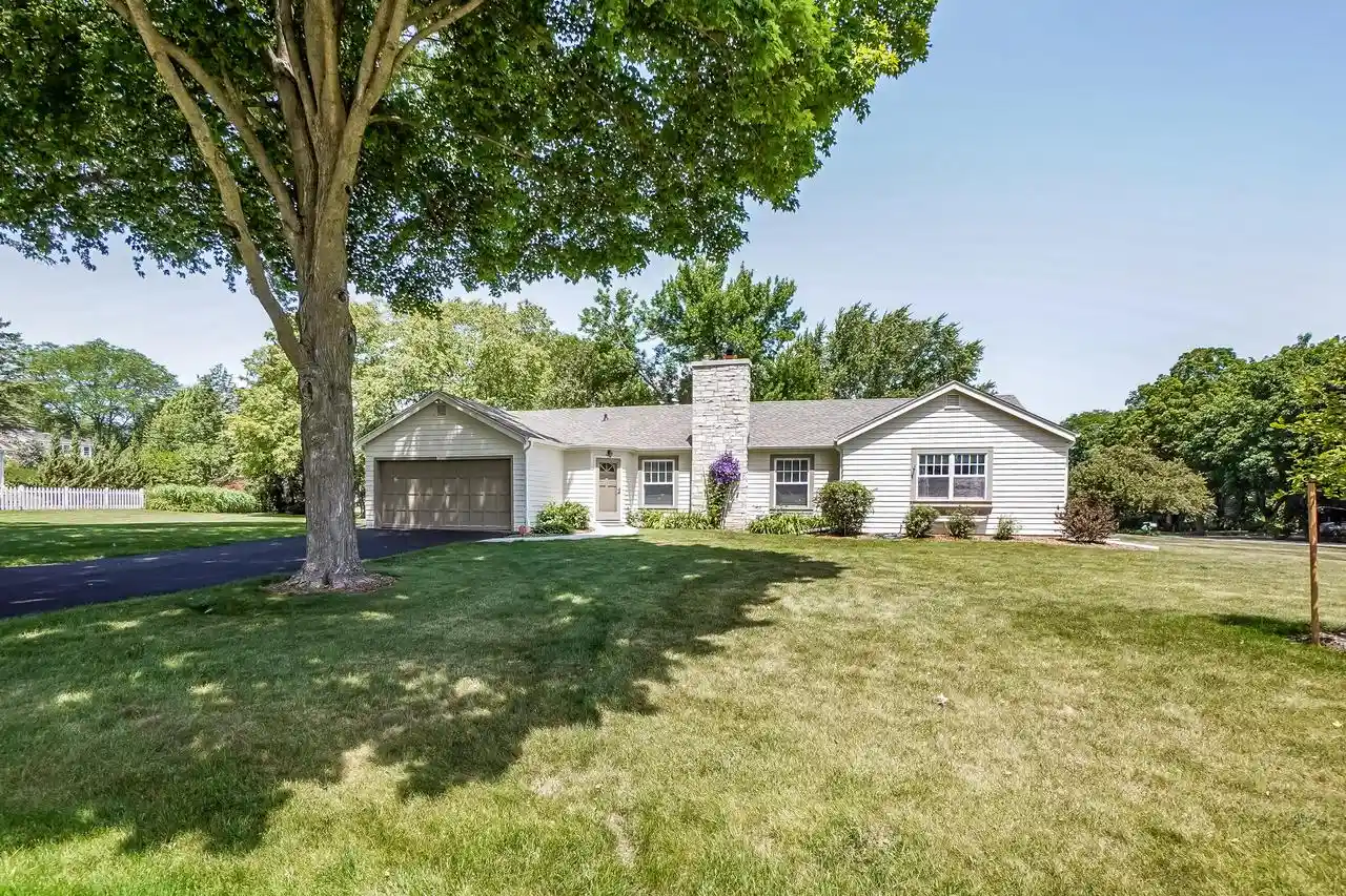 1st image of 12800 Elmwood Road Road, Elm Grove, WI 53122 | MLS# 1970232