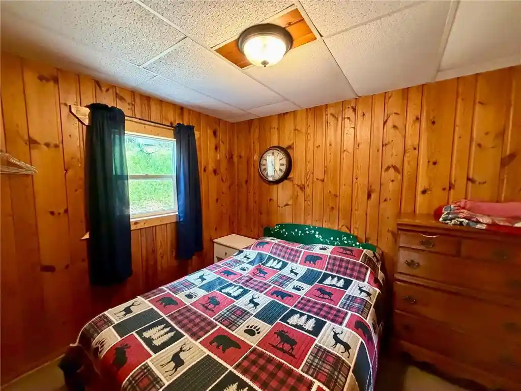 Homes for sale in Gordon, WI | 6833 View Point Lodge Road Road #14 (Cabin 3), Gordon, WI 54838 | MLS# 7104091