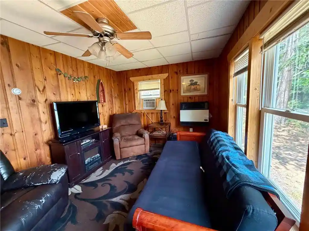 Homes for sale in Gordon, WI | 6833 View Point Lodge Road Road #14 (Cabin 3), Gordon, WI 54838 | MLS# 7104091