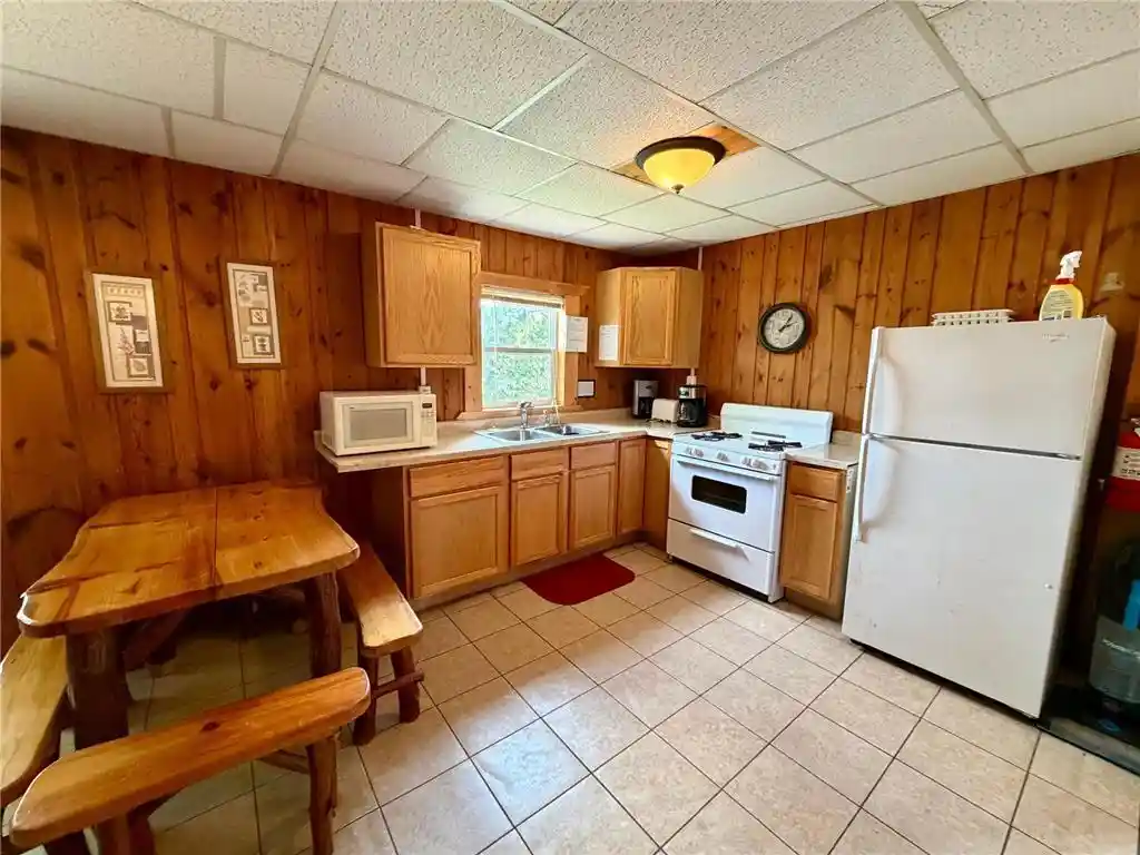 Homes for sale in Gordon, WI | 6833 View Point Lodge Road Road #14 (Cabin 3), Gordon, WI 54838 | MLS# 7104091