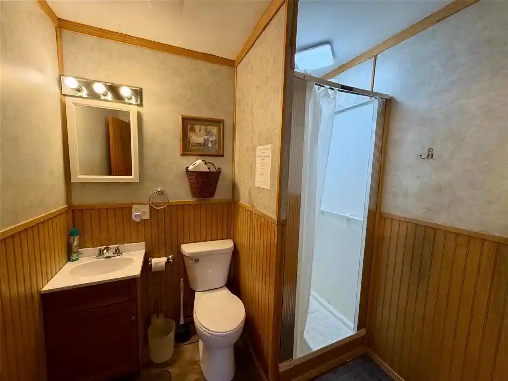Homes for sale in Gordon, WI | 6833 View Point Lodge Road Road #14 (Cabin 3), Gordon, WI 54838 | MLS# 7104091