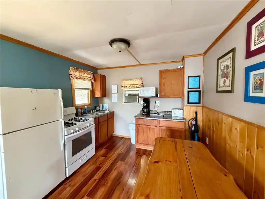 Homes for sale in Gordon, WI | 6833 View Point Lodge Road Road #15 (Cabin 4), Gordon, WI 54838 | MLS# 7104104