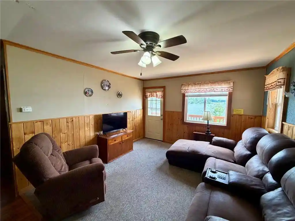 Homes for sale in Gordon, WI | 6833 View Point Lodge Road Road #15 (Cabin 4), Gordon, WI 54838 | MLS# 7104104