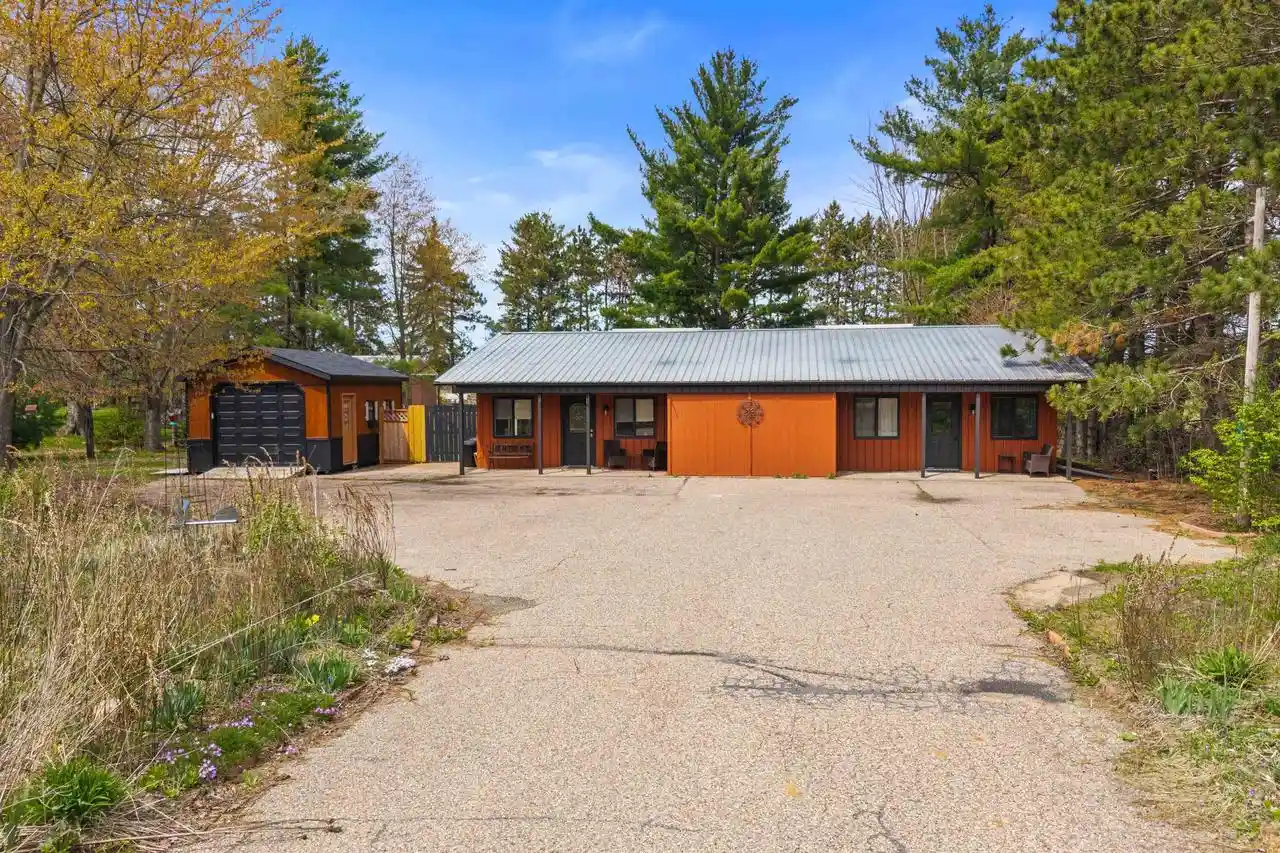 Homes for sale in Wautoma, WI | W7570 State Road 152, Wautoma, WI 54982 | MLS# 50328525