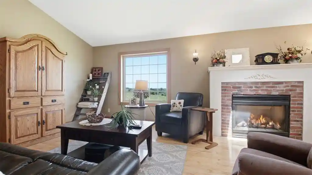 Homes for sale in Augusta, WI | E11910 County Road K, Augusta, WI 54722 | MLS# 1602754