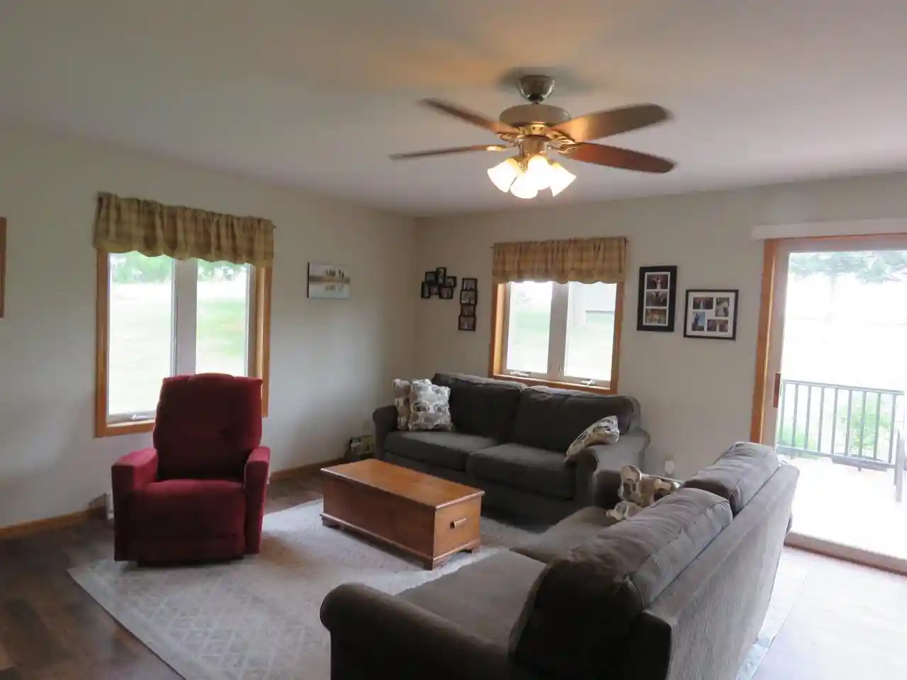 Homes for sale in Fox Lake, WI | 103 We Go Trail Trail, Fox Lake, WI 53933 | MLS# 2027362