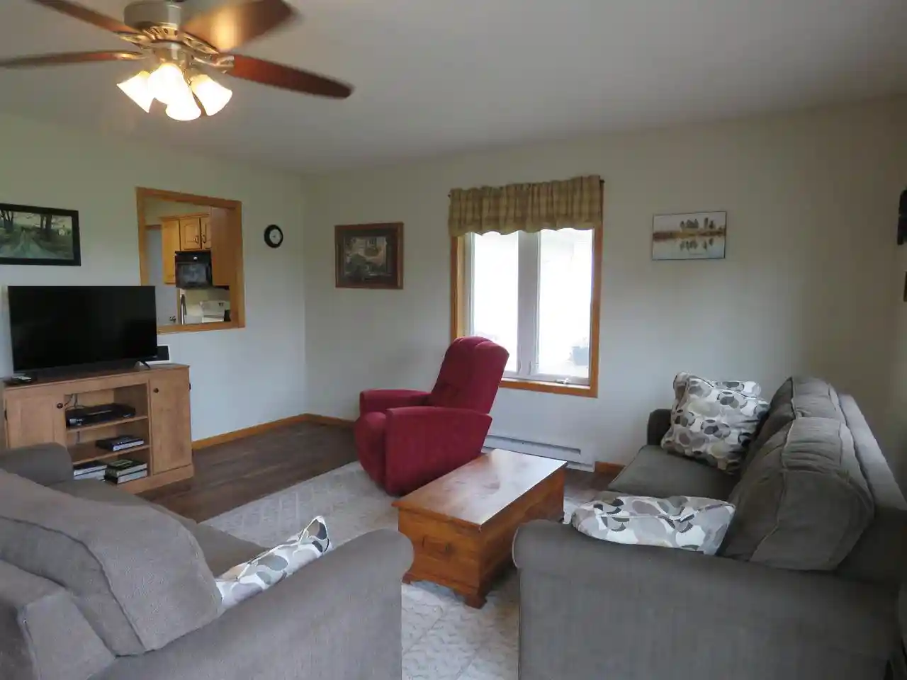 Homes for sale in Fox Lake, WI | 103 We Go Trail Trail, Fox Lake, WI 53933 | MLS# 2027362