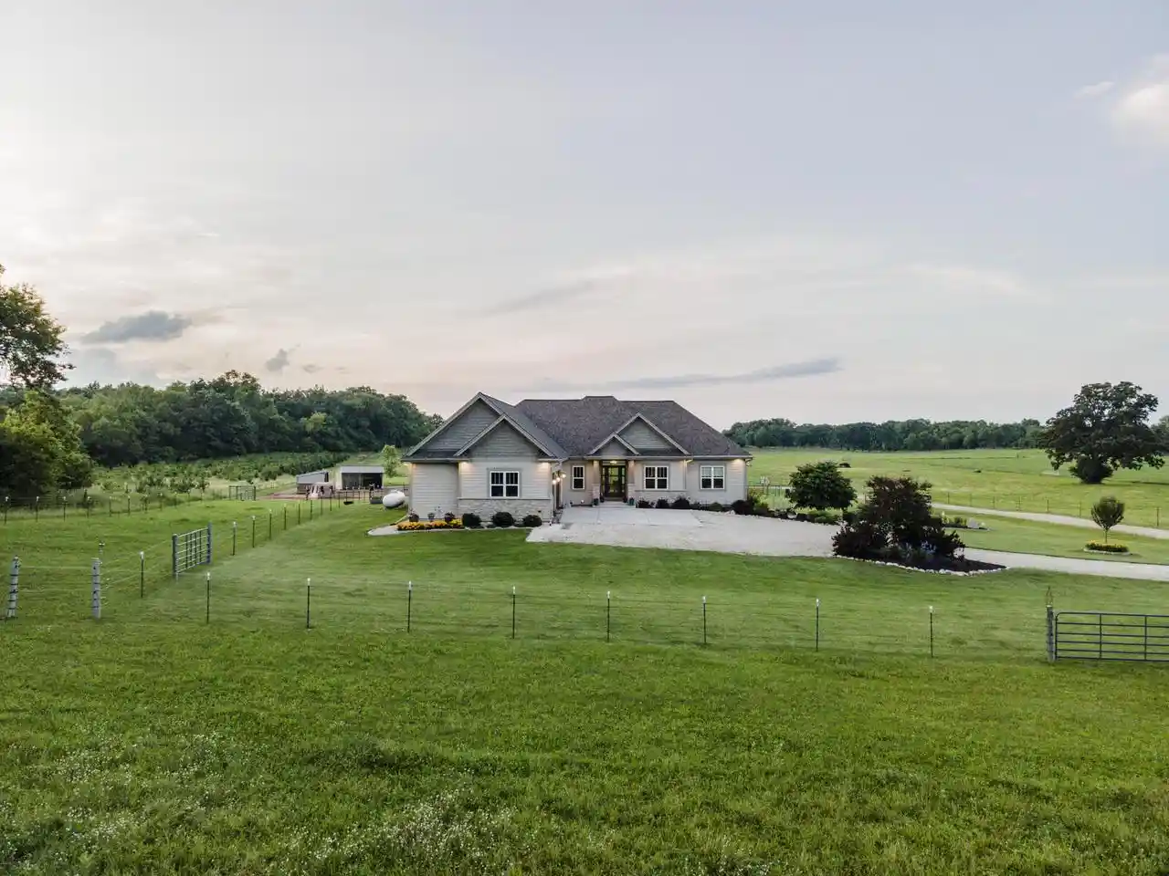 1st image of S75w35724 Wilton Road Road, Eagle, WI 53119 | MLS# 1970236