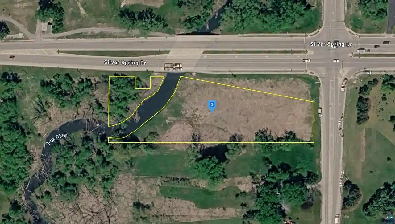 1st image of N56w20225 Silver Spring Dr Dr, Menomonee Falls, WI 53051 | MLS# 6126565