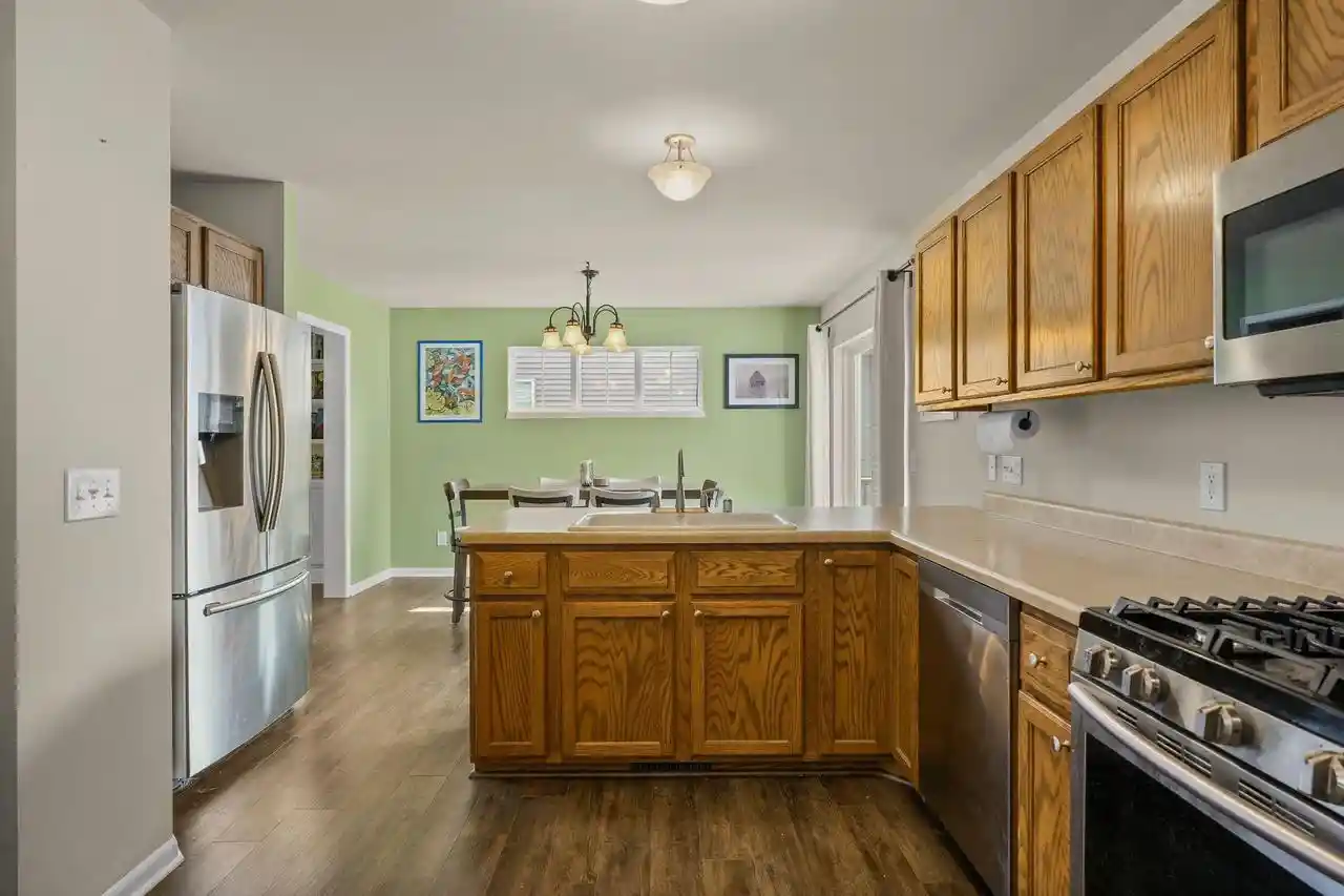 Photo 3 of Single family home for sale at 5130 Unity Way Way, Madison, WI 53718 | MLS# 2027367 | Listing updated on 2026-08-20