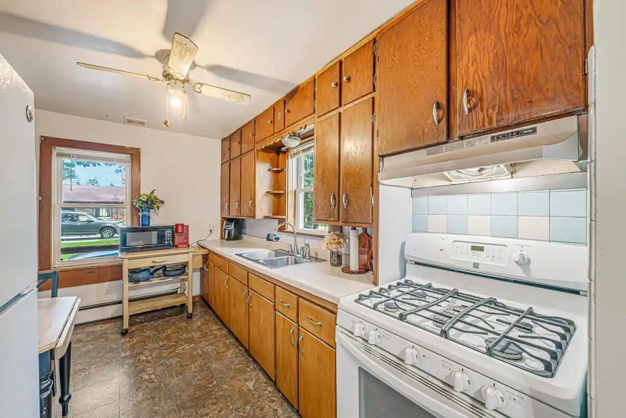 Homes for sale in Bowler, WI | 111 W Railroad Street Street, Bowler, WI 54416 | MLS# 50328535