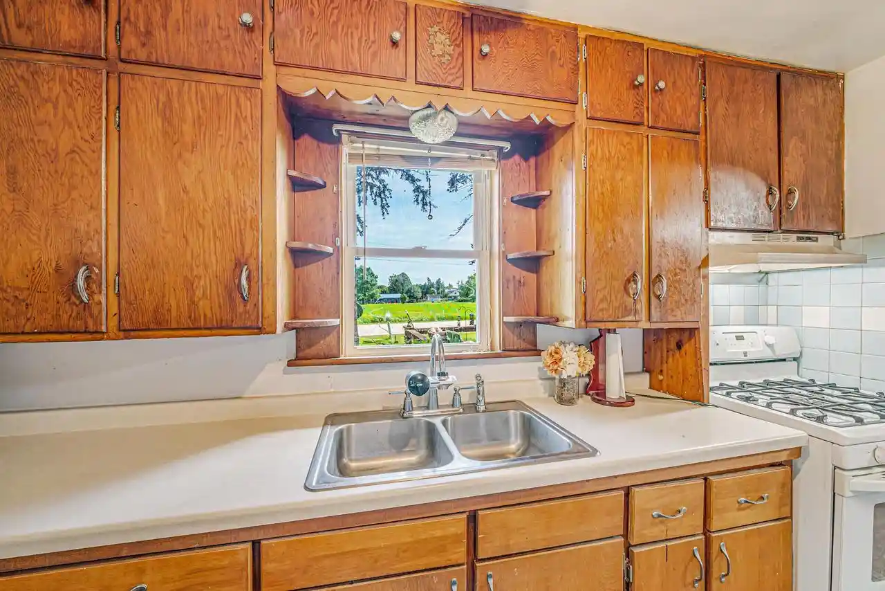 Homes for sale in Bowler, WI | 111 W Railroad Street Street, Bowler, WI 54416 | MLS# 50328535