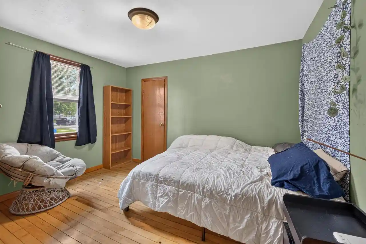 Photo 2 of Sale Pending at 301 Burns Street Street, Marinette, WI 54143 | MLS# 50328537 | Listing updated on 2026-08-02