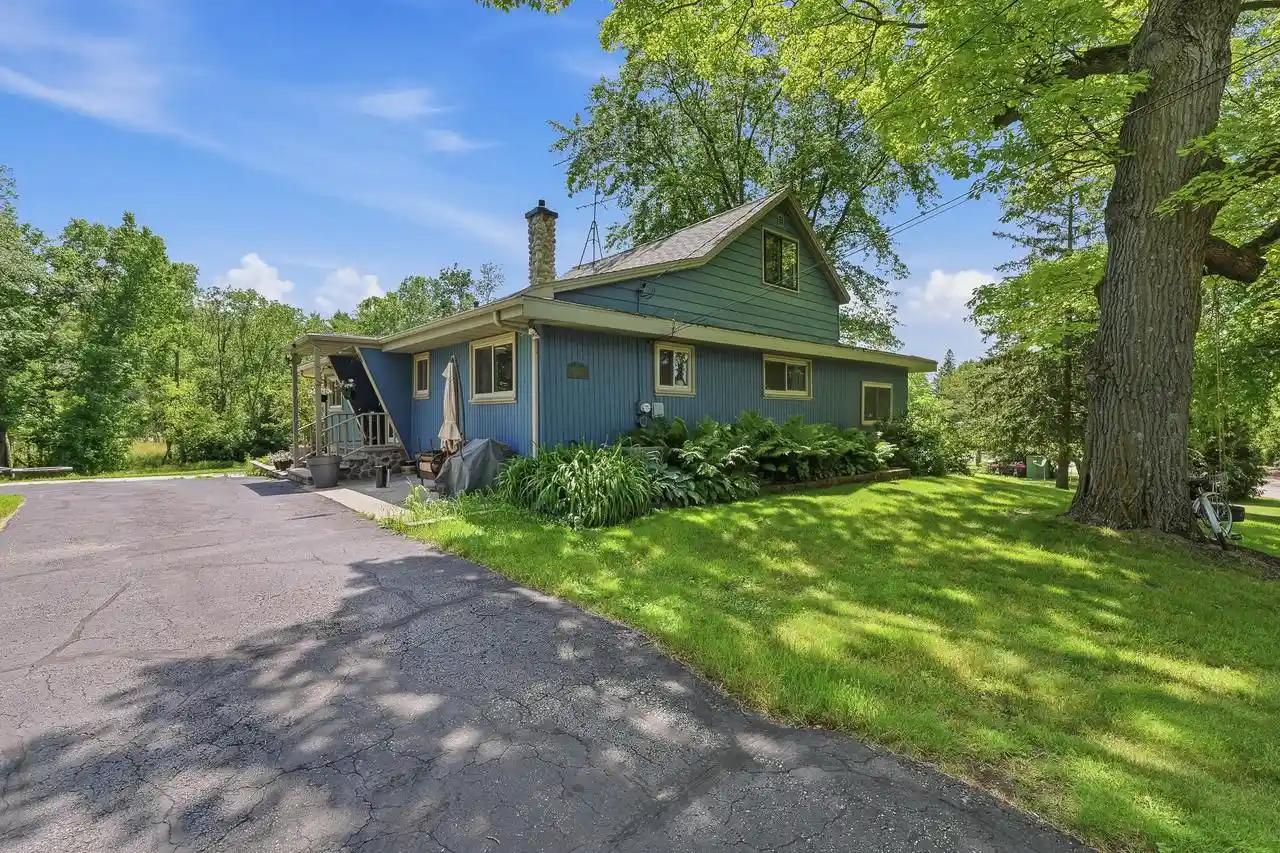 Homes for sale in Plymouth, WI | W6467 Birch Tree Road Road, Plymouth, WI 53073 | MLS# 1970253