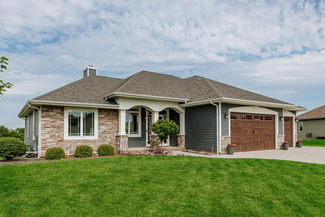 80th image of 810 Westwind Dr Dr, Eagle, WI 53119 | MLS# 1970254