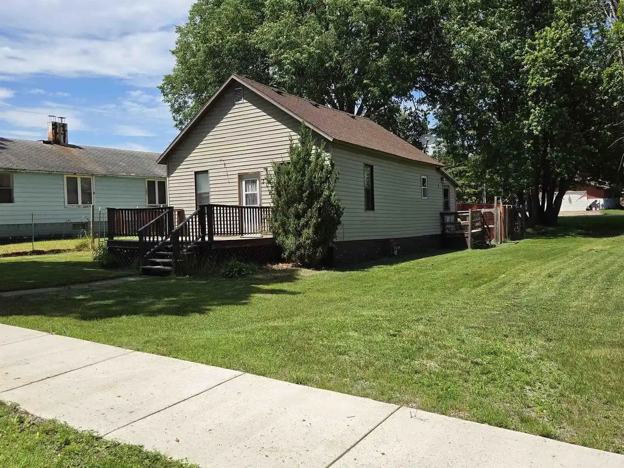 4th image of 308 4Th Street Street, Goodman, WI 54125 | MLS# 50328540