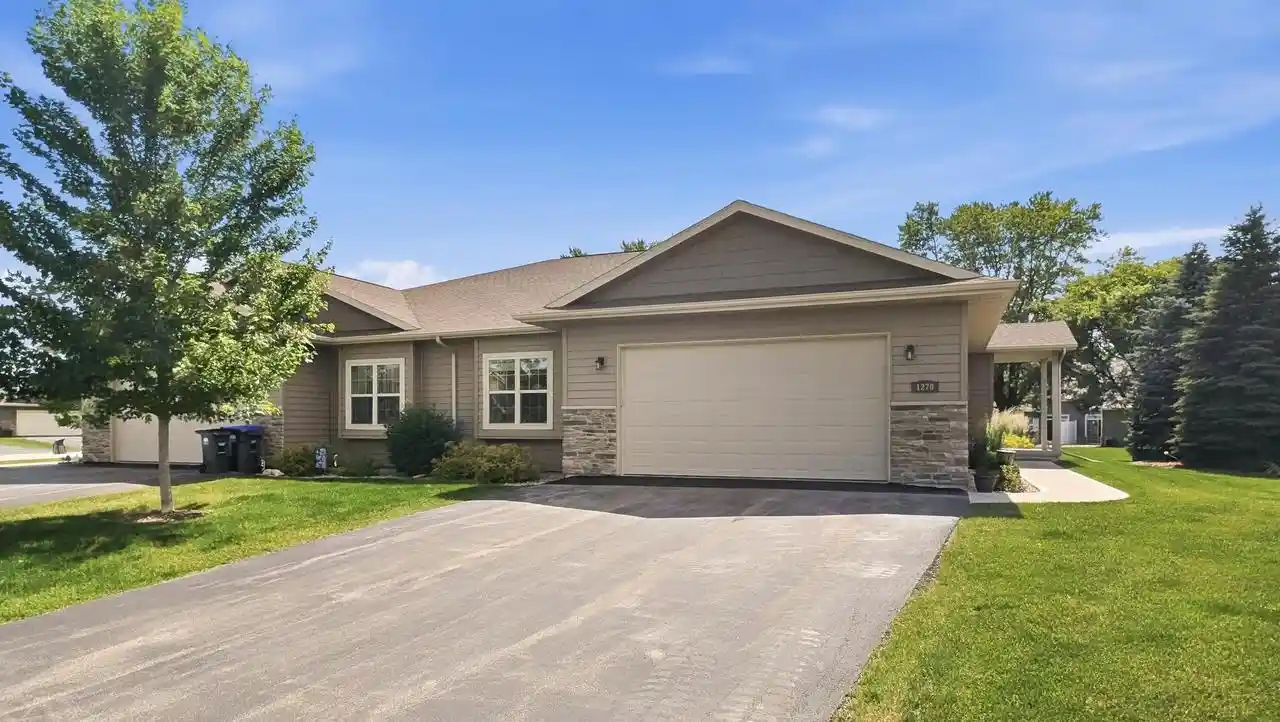 1st image of 1270 Cameron Circle Circle, Neenah, WI 54956 | MLS# 50328553