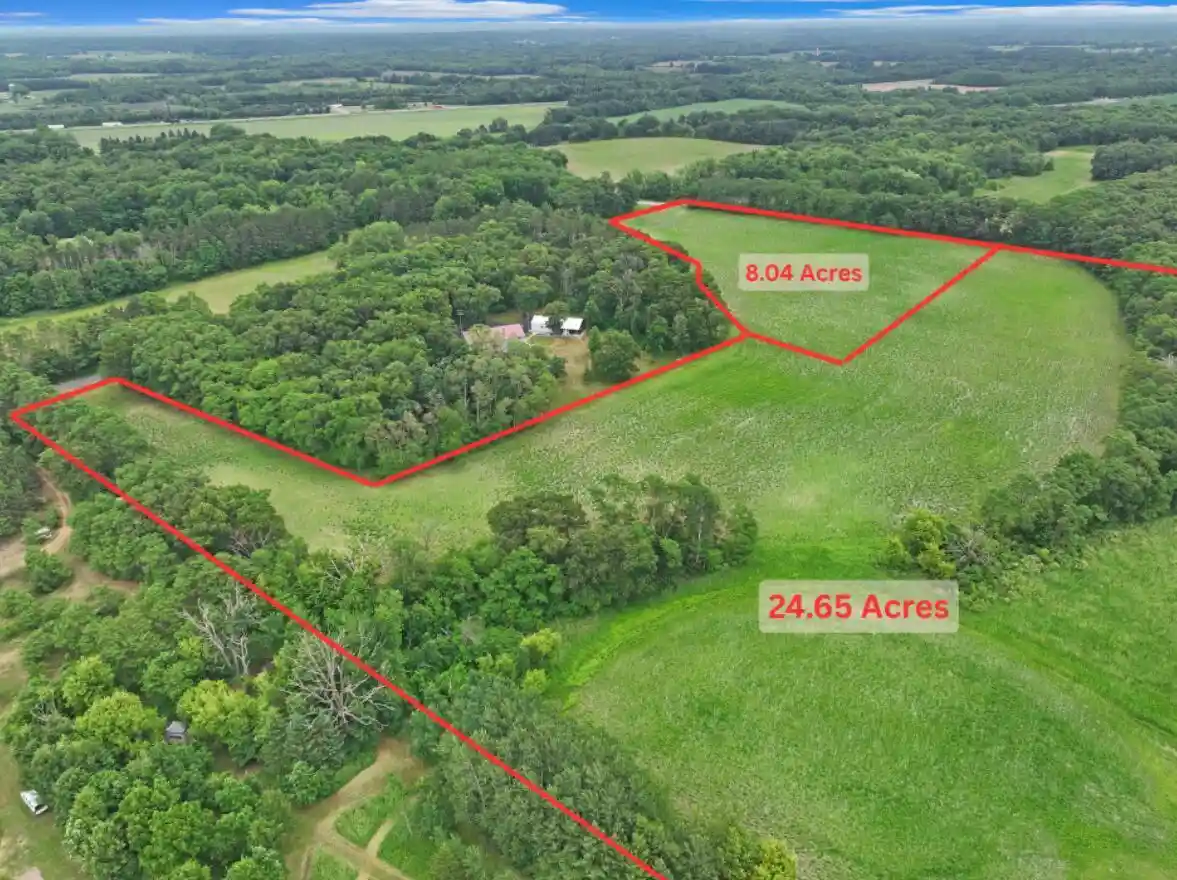 Homes for sale in Mauston, WI | Lt 1, 3, 4 Cemetery Road Road, Mauston, WI 53948 | MLS# 1970260
