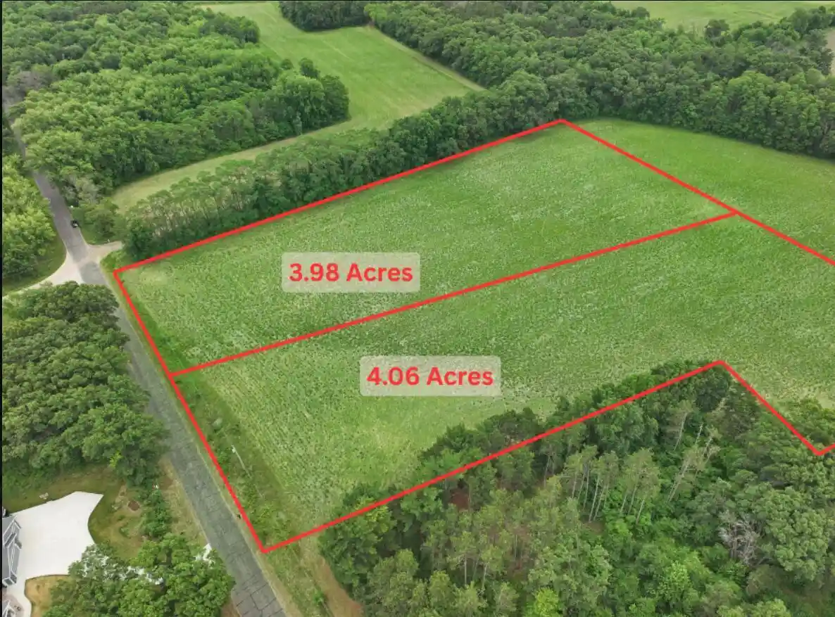 Homes for sale in Mauston, WI | Lt 1, 3, 4 Cemetery Road Road, Mauston, WI 53948 | MLS# 1970260