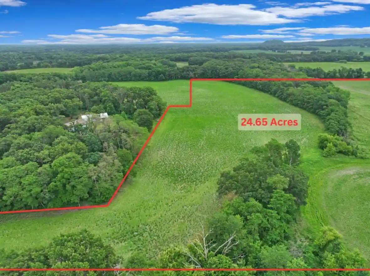Homes for sale in Mauston, WI | Lt 1, 3, 4 Cemetery Road Road, Mauston, WI 53948 | MLS# 1970260
