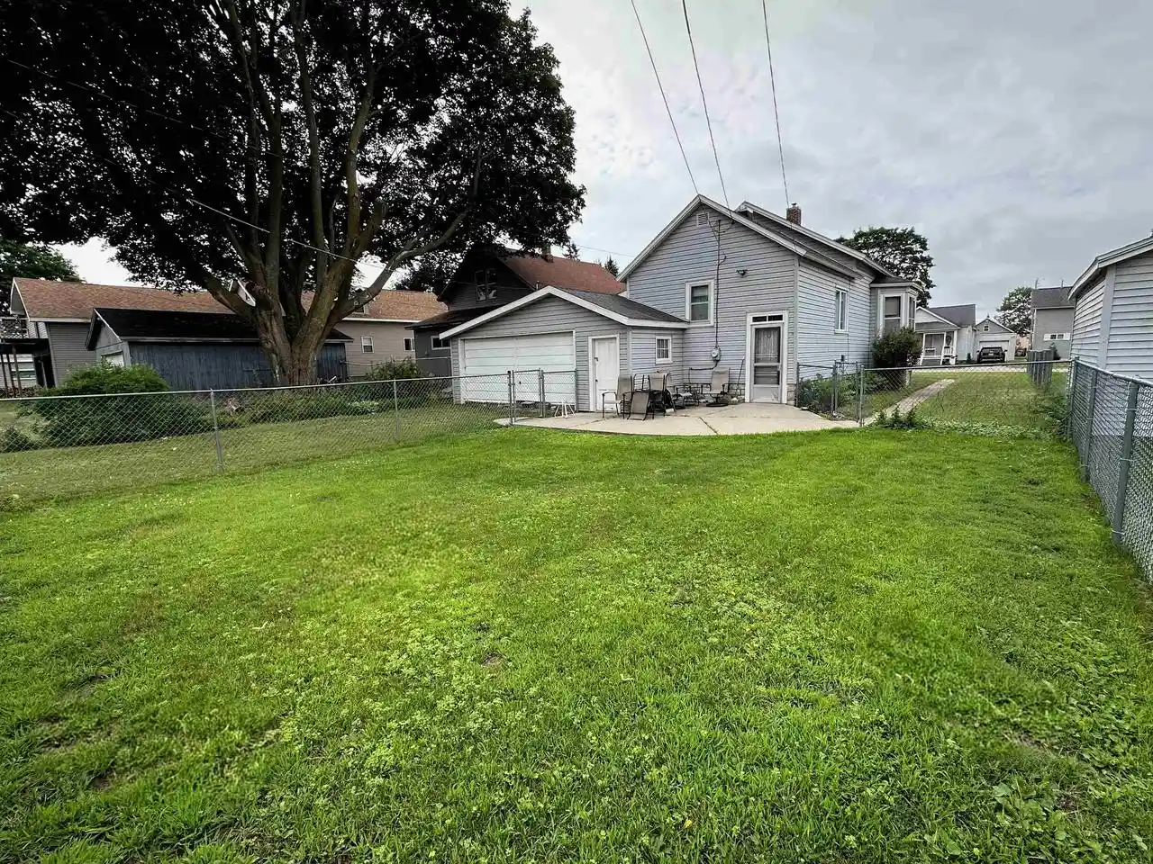 Homes for sale in Menominee, MI | 1704 13th Avenue Avenue, Menominee, MI 49858 | MLS# 50328544