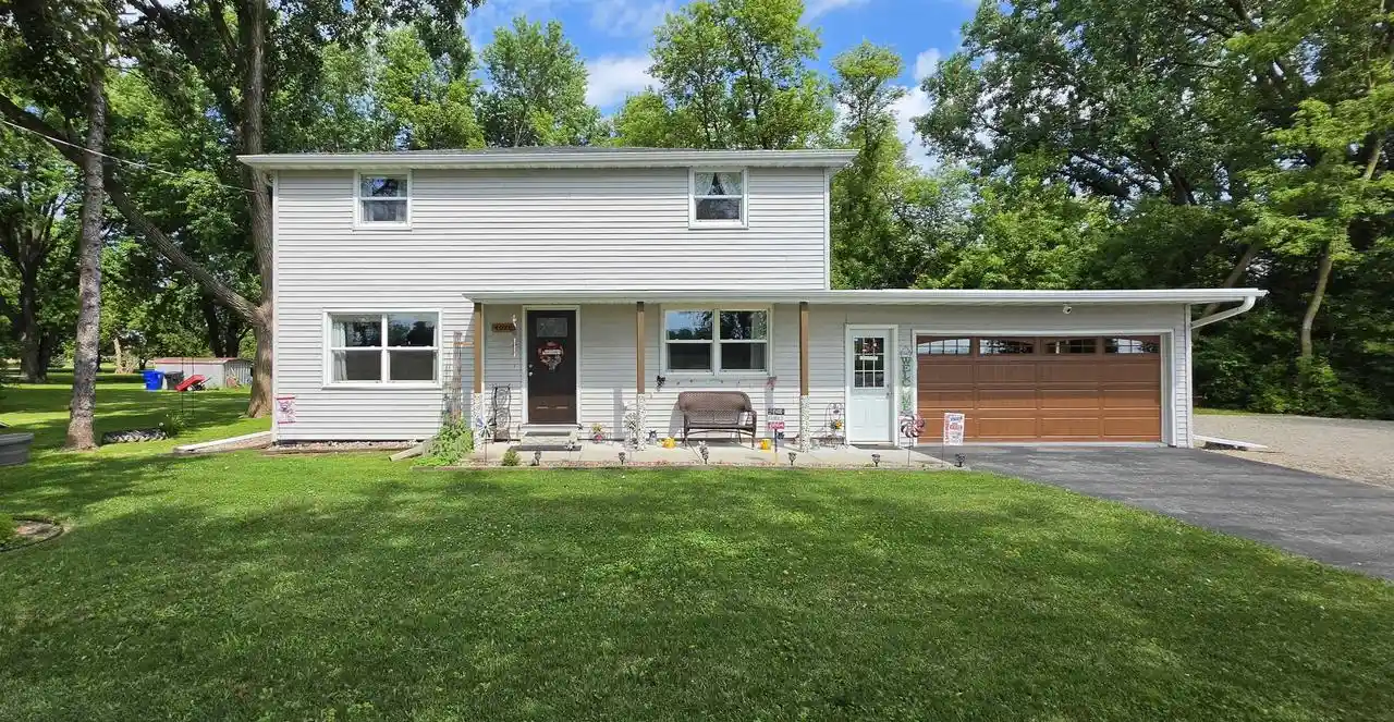 Photo 1 of Single family home for sale at 4020 N Ballard Road Road, Appleton, WI 54913 | MLS# 50328557 | Listing updated on 2026-09-14