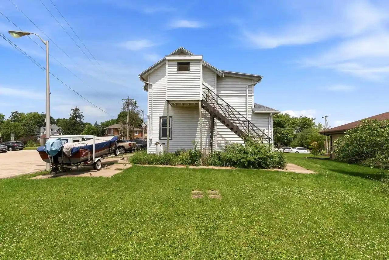 Homes for sale in Beaver Dam, WI | 115 E Mackie Street Street, Beaver Dam, WI 53916 | MLS# 2027379