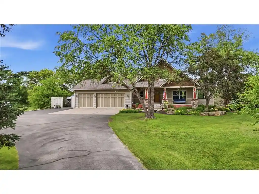 Homes for sale in River Falls, WI | W12160 742nd Avenue Avenue, River Falls, WI 54022 | MLS# 7101236