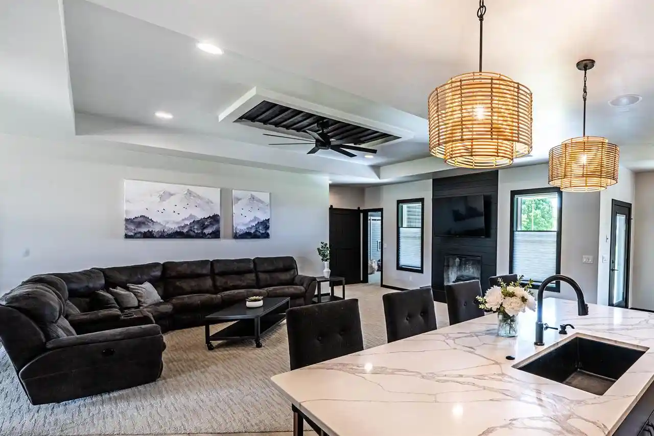 Photo 2 of Single family home for sale at 805 E Evergreen Dr Dr, Kaukauna, WI 54130 | MLS# 50328526 | Listing updated on 2026-07-28