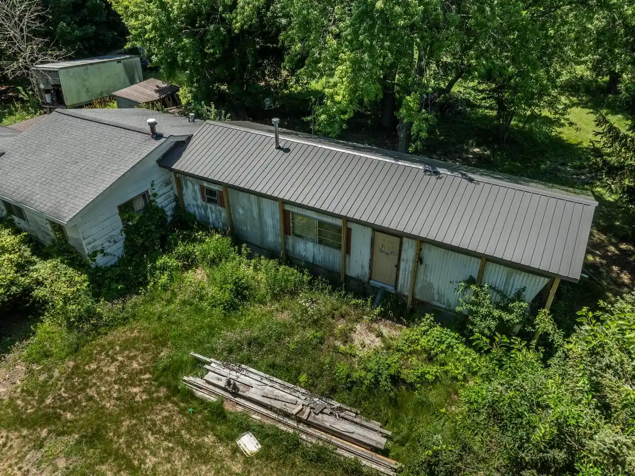 Homes for sale in Campbellsport, WI | N4440 Vista Dr Dr, Campbellsport, WI 53010 | MLS# 1970265