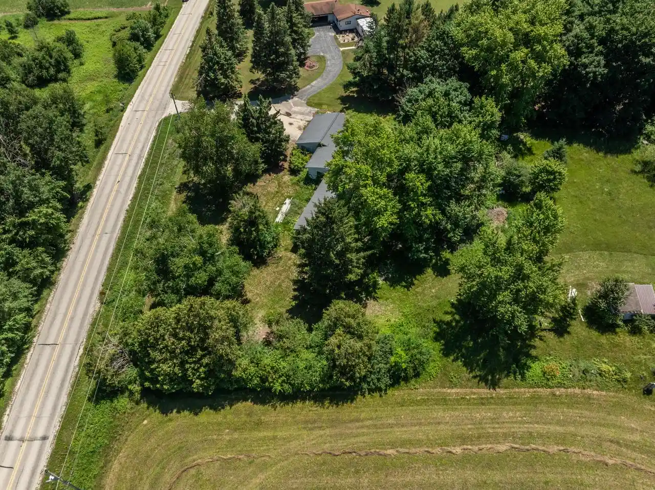 Homes for sale in Campbellsport, WI | N4440 Vista Dr Dr, Campbellsport, WI 53010 | MLS# 1970265