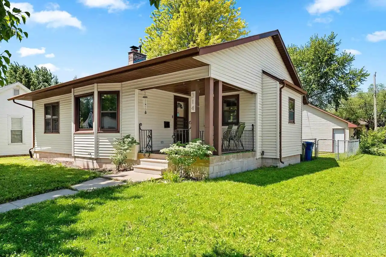 1st image of 314 S Huron Street Street, De Pere, WI 54115 | MLS# 50328575