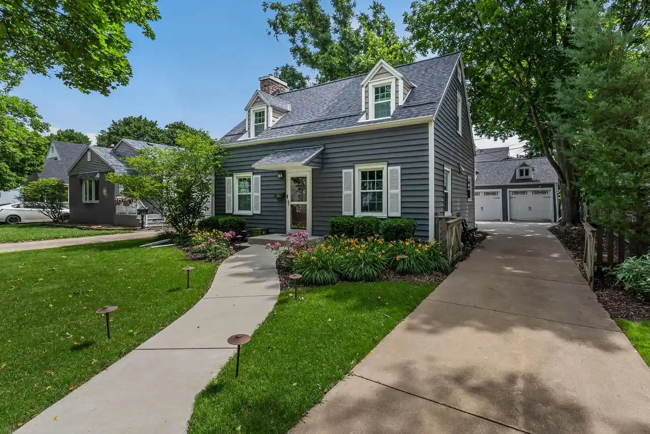 Photo 1 of Single family home for sale at 134 N 91st Pl Pl, Milwaukee, WI 53226 | MLS# 1970270 | Listing updated on 2026-09-16