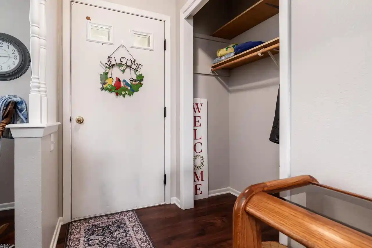 40th image of 1437 S Chatham Street Street, Janesville, WI 53546 | MLS# 2027389