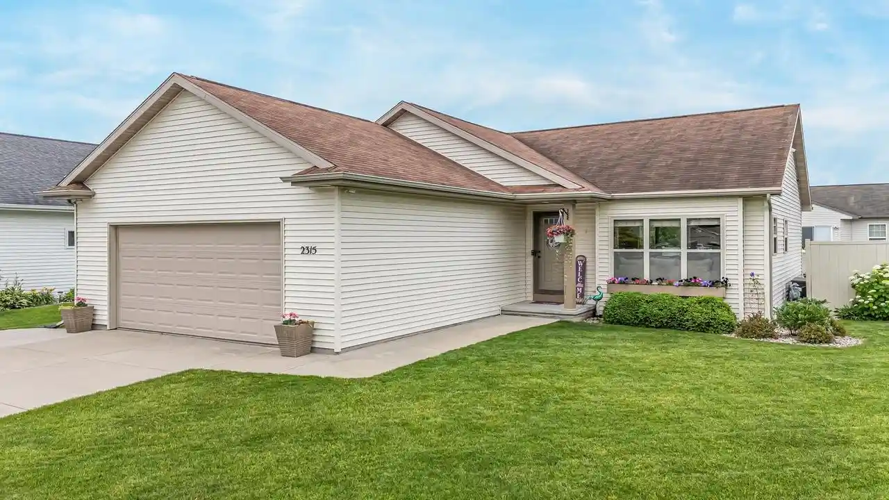 1st image of 2315 Meadow Flower Court Court, Neenah, WI 54956 | MLS# 50328568