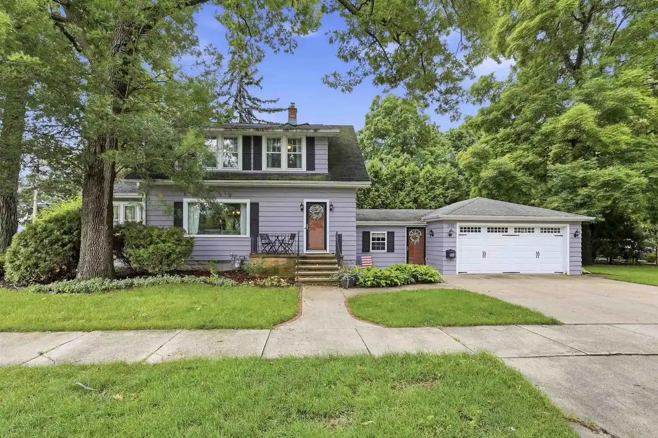 1st image of 1115 Hewitt Street Street, Neenah, WI 54956 | MLS# 50328569