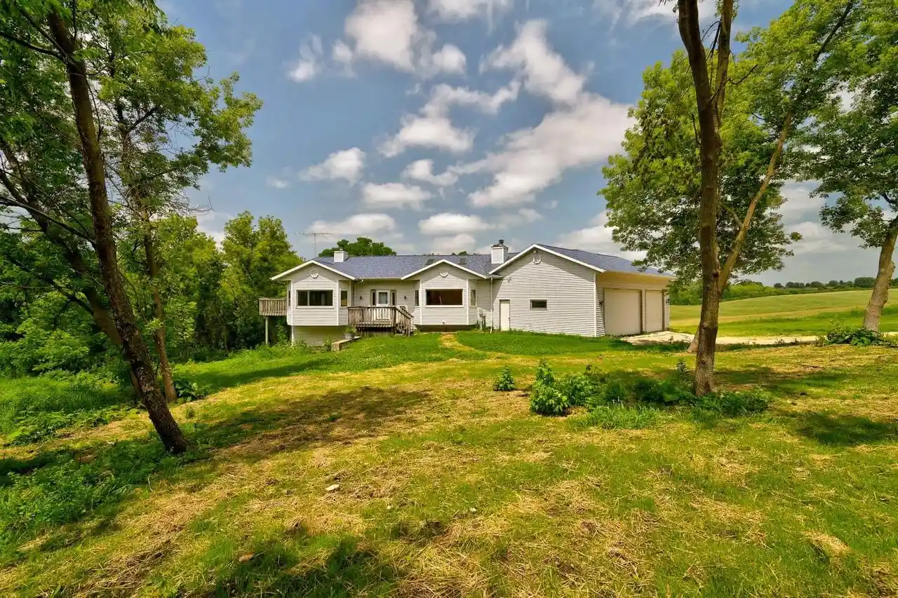 1st image of 847 County Road Jg, Mount Horeb, WI 53572 | MLS# 2027391
