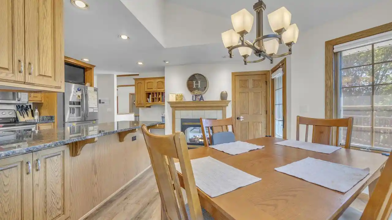 3rd image of N6141 Woodland Meadows Dr Dr, Sheboygan, WI 53083 | MLS# 1970281